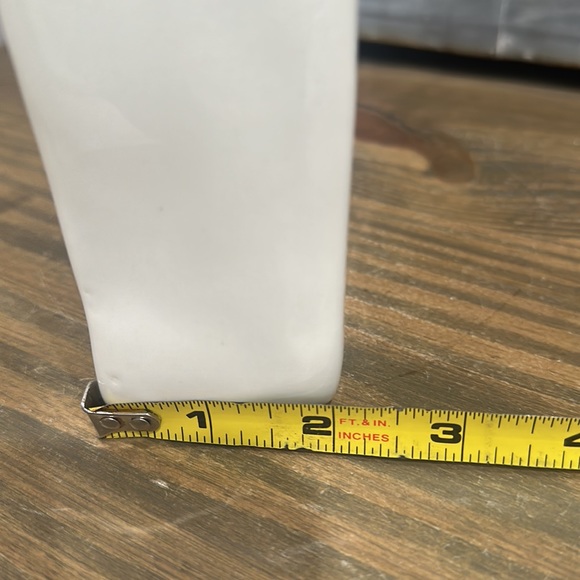 Rae Dunn XOXO Ceramic Heart - Picture 10 of 10